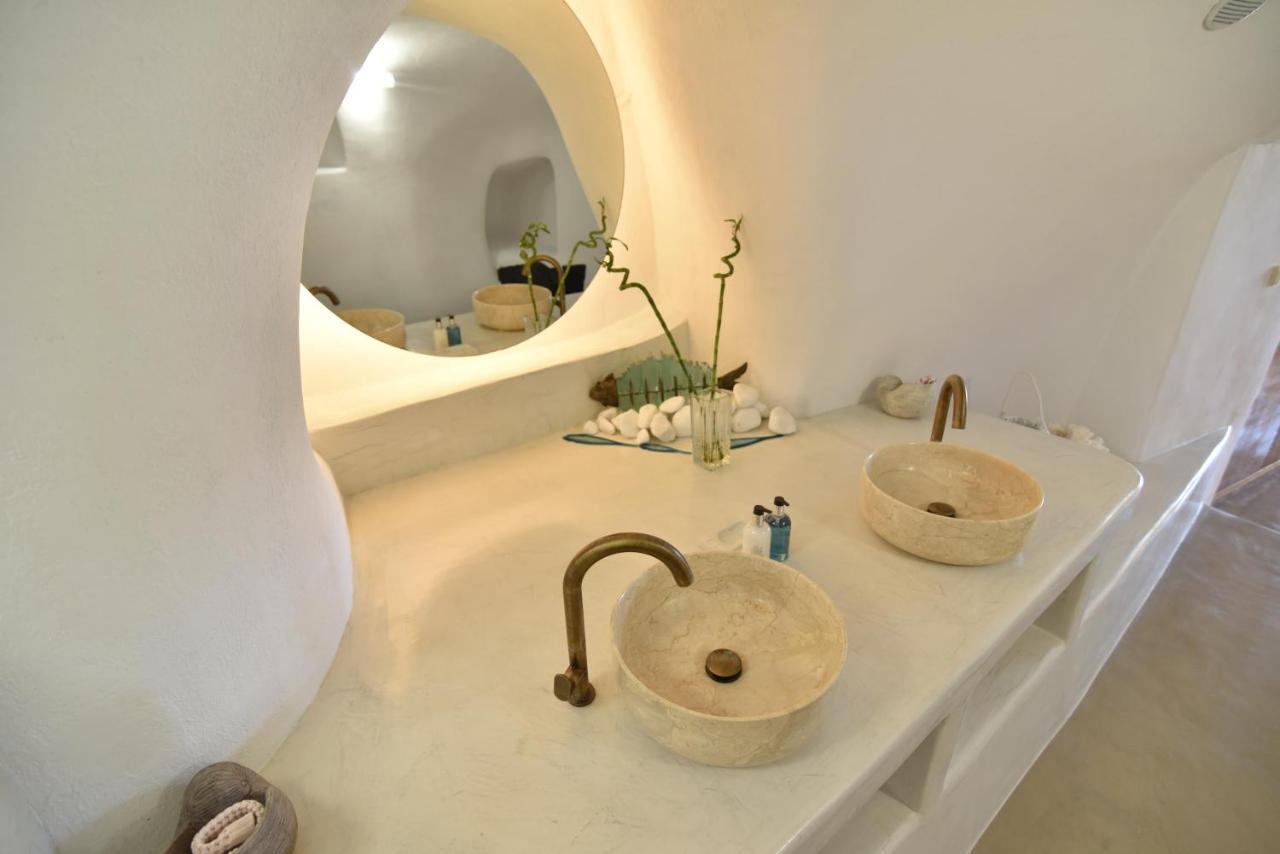 Maria Paradeiso Resorts 이메로비글리 외부 사진