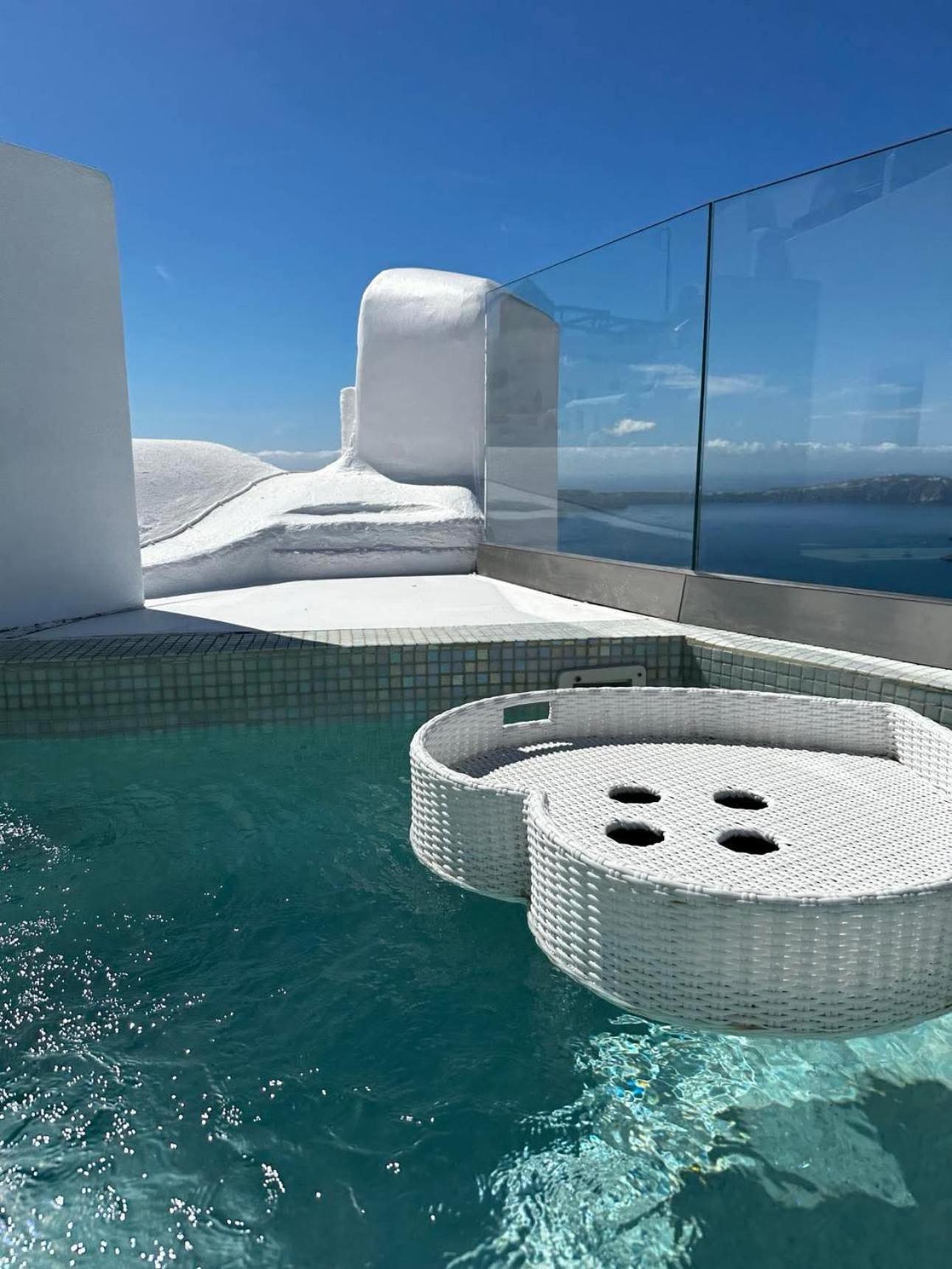 Maria Paradeiso Resorts 이메로비글리 외부 사진