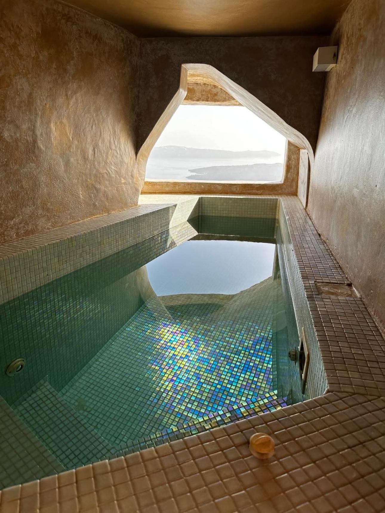 Maria Paradeiso Resorts 이메로비글리 외부 사진
