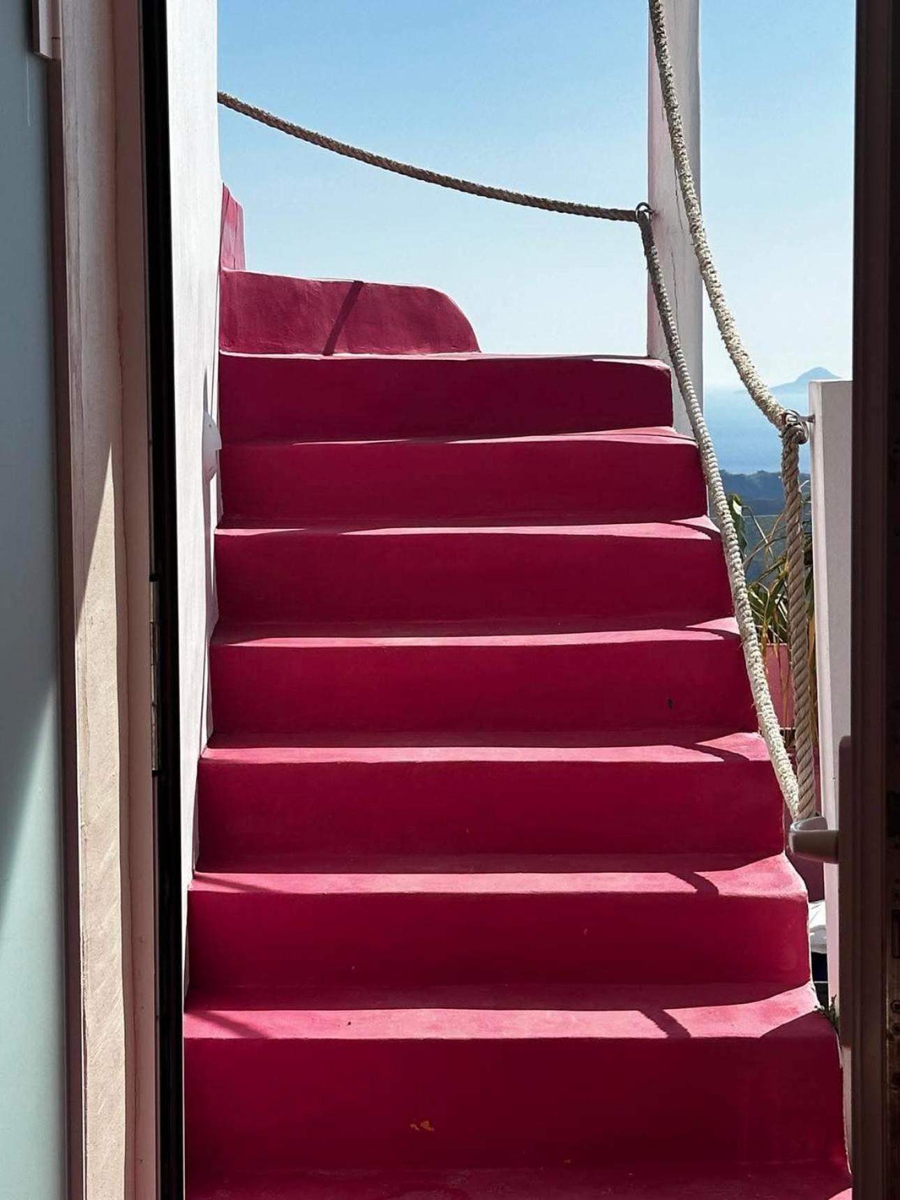 Maria Paradeiso Resorts 이메로비글리 외부 사진